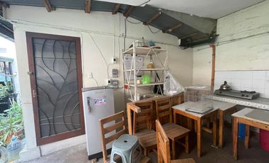 For Sale: Single-Storey House and Lot in Makati