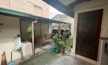 For Sale: Single-Storey House and Lot in Makati