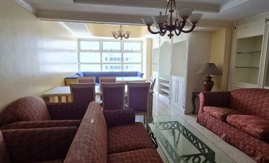 183 SQUARE METERS: 3 Bedrooom condo for sale in One Lafayette Square, Makati City