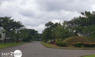 Dijual Kavling De Brassia De Park BSD City Tangerang Selatan Lokasi Premium Bagus Nyaman Strategis