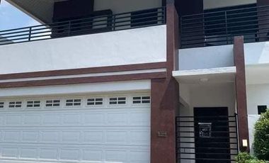 WELL MAINTAINED MODERN HOME IN AN EXCLUSIVE VILLAGE NEAR CLARK AND BALIBAGO