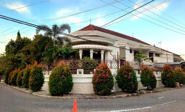 Dijual Rumah Mewah Di Perumahan Villa Kalijudan Indah
