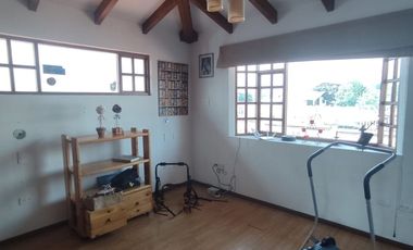 VENTA CASA TIPO HACIENDA SECTOR PLAYA CHICA