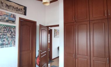 VENTA CASA TIPO HACIENDA SECTOR PLAYA CHICA