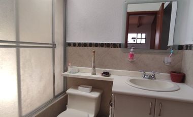 VENTA CASA TIPO HACIENDA SECTOR PLAYA CHICA