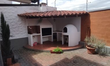 VENTA CASA TIPO HACIENDA SECTOR PLAYA CHICA