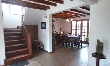 VENTA CASA TIPO HACIENDA SECTOR PLAYA CHICA