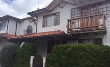 VENTA CASA TIPO HACIENDA SECTOR PLAYA CHICA