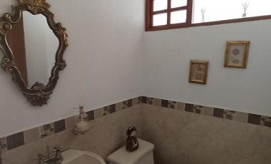 VENTA CASA TIPO HACIENDA SECTOR PLAYA CHICA