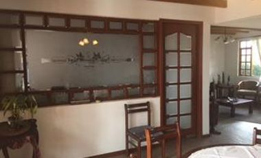 VENTA CASA TIPO HACIENDA SECTOR PLAYA CHICA