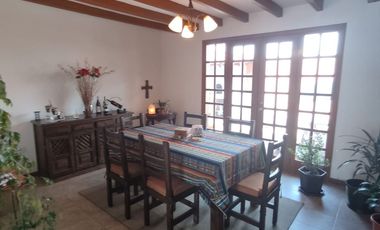 VENTA CASA TIPO HACIENDA SECTOR PLAYA CHICA