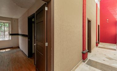 Casa en las Lomas, CDMX