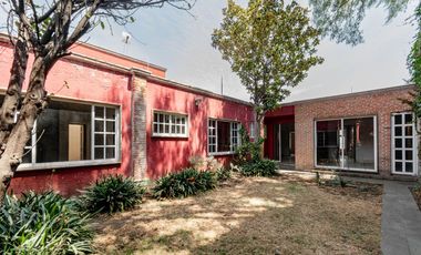 Casa en las Lomas, CDMX