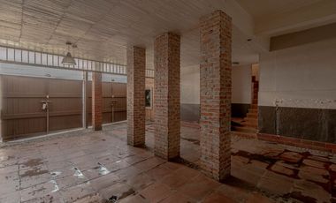 Casa en las Lomas, CDMX