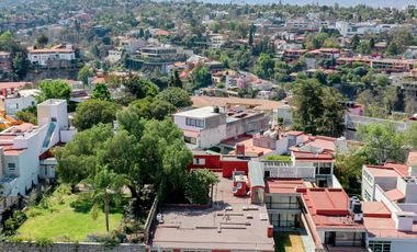 Casa en las Lomas, CDMX