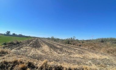 VENTA DE TIERRA PARA SIEMBRA EXCELENTE UBICACIÓN