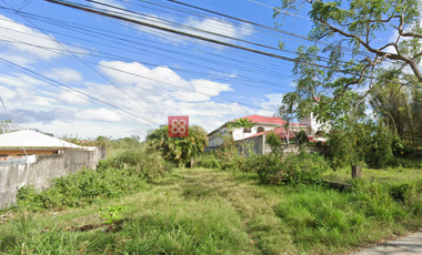 Vacant Lot For Sale in Lipa Batangas