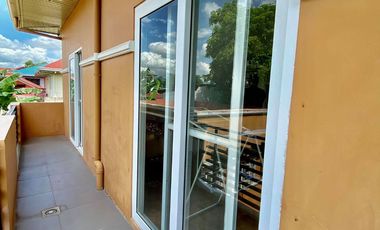 4 BEDROOMS SEMI-FURNISHED HOUSE AND LOT FOR SALE IN PORAC PAMPANGA NEAR CLARK