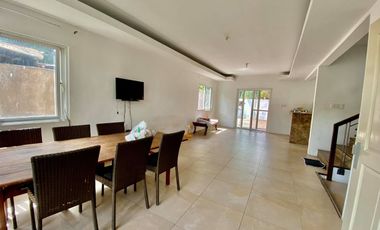 4 BEDROOMS SEMI-FURNISHED HOUSE AND LOT FOR SALE IN PORAC PAMPANGA NEAR CLARK