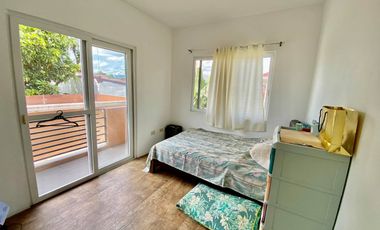 4 BEDROOMS SEMI-FURNISHED HOUSE AND LOT FOR SALE IN PORAC PAMPANGA NEAR CLARK