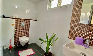 4 BEDROOMS SEMI-FURNISHED HOUSE AND LOT FOR SALE IN PORAC PAMPANGA NEAR CLARK