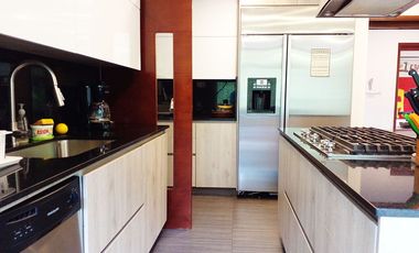 PR20062 Casa en venta en el sector Los Balsos