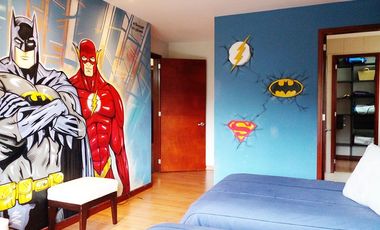 PR20062 Casa en venta en el sector Los Balsos