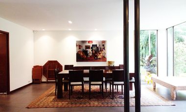 PR20062 Casa en venta en el sector Los Balsos