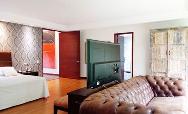 PR20062 Casa en venta en el sector Los Balsos