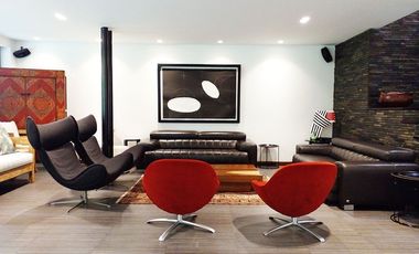 PR20062 Casa en venta en el sector Los Balsos