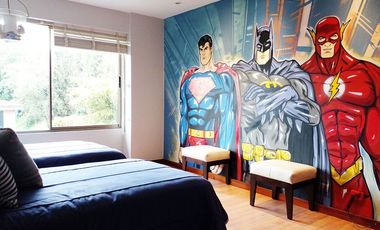 PR20062 Casa en venta en el sector Los Balsos