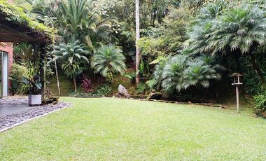 PR20062 Casa en venta en el sector Los Balsos