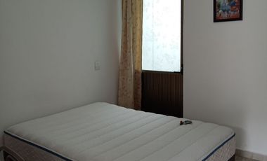 MINIDEPARTAMENTO UNIPERSONAL METEPEC