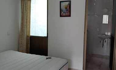 MINIDEPARTAMENTO UNIPERSONAL METEPEC