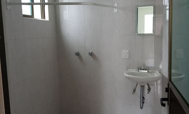 MINIDEPARTAMENTO UNIPERSONAL METEPEC