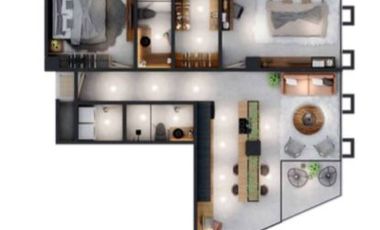 DEPARTAMENTOS EN PRE-VENTA