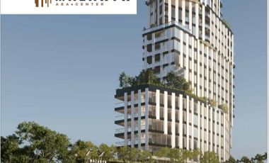 DEPARTAMENTOS EN PRE-VENTA