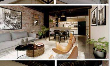 DEPARTAMENTOS EN PRE-VENTA