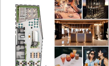 DEPARTAMENTOS EN PRE-VENTA