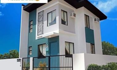 2 Storey House and Lot near SM Baliuag by Century Properties! Hurry!! Hot cake Selling Properties! Invest Now