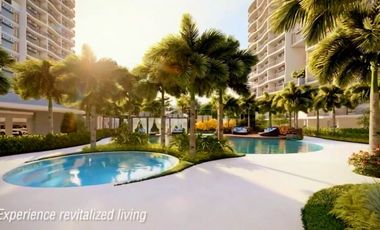 Condo for Sale in Alabang