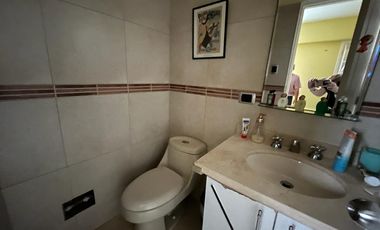 DEPARTAMENTO EN VENTA EN SAN BORJA