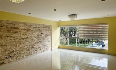DEPARTAMENTO EN VENTA EN SAN BORJA