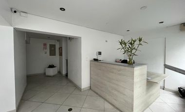 DEPARTAMENTO EN VENTA EN SAN BORJA