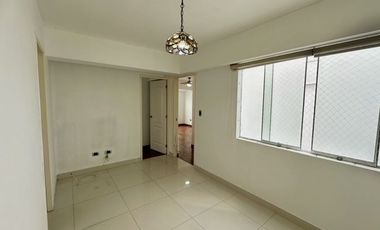 DEPARTAMENTO EN VENTA EN SAN BORJA