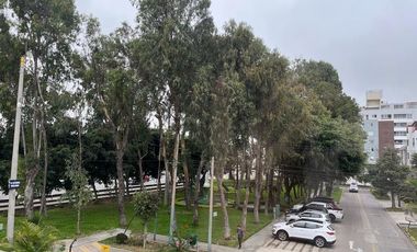 DEPARTAMENTO EN VENTA EN SAN BORJA