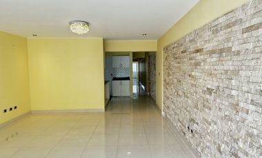 DEPARTAMENTO EN VENTA EN SAN BORJA