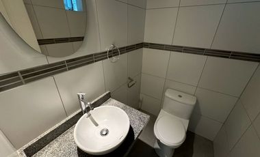 DEPARTAMENTO EN VENTA EN SAN BORJA