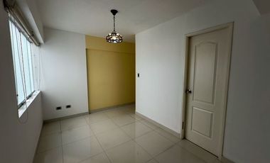 DEPARTAMENTO EN VENTA EN SAN BORJA