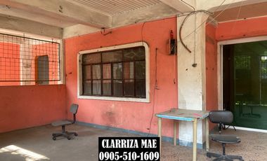6BR APARTMENT FOR SALE IN SILANGANAN SUBDIVISION, LLANO CALOOCAN CITY